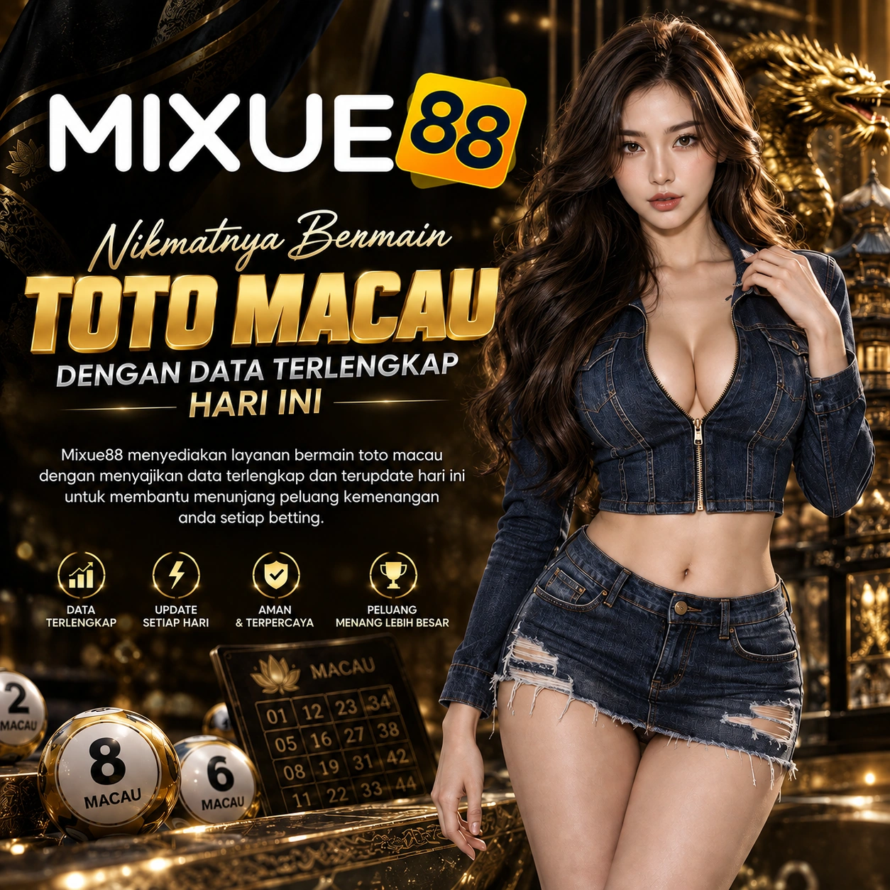MIXUE88